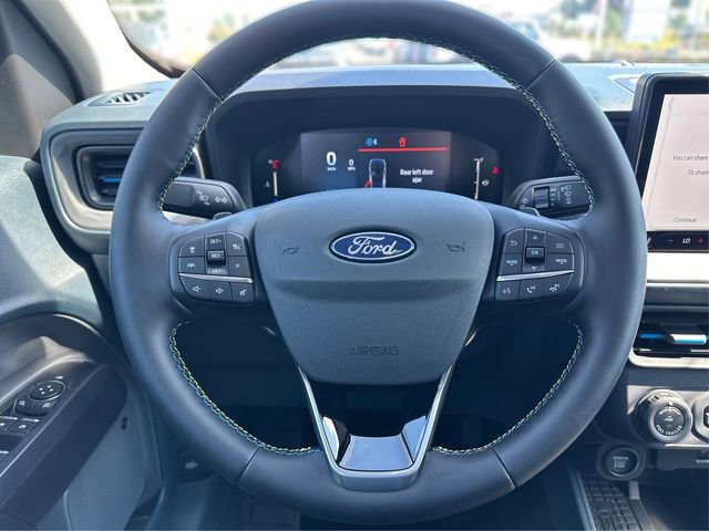 New 2025 Ford Maverick Lobo image 19