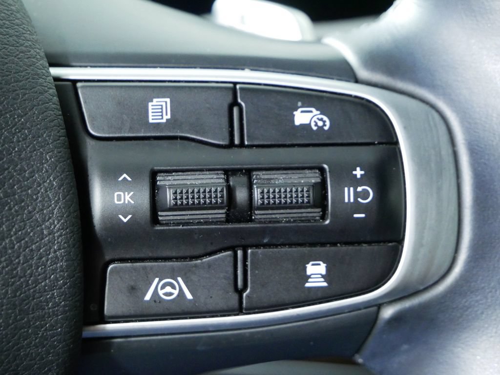 Used 2025 Kia Sportage X-Line Prestige AWD/4WD image 29
