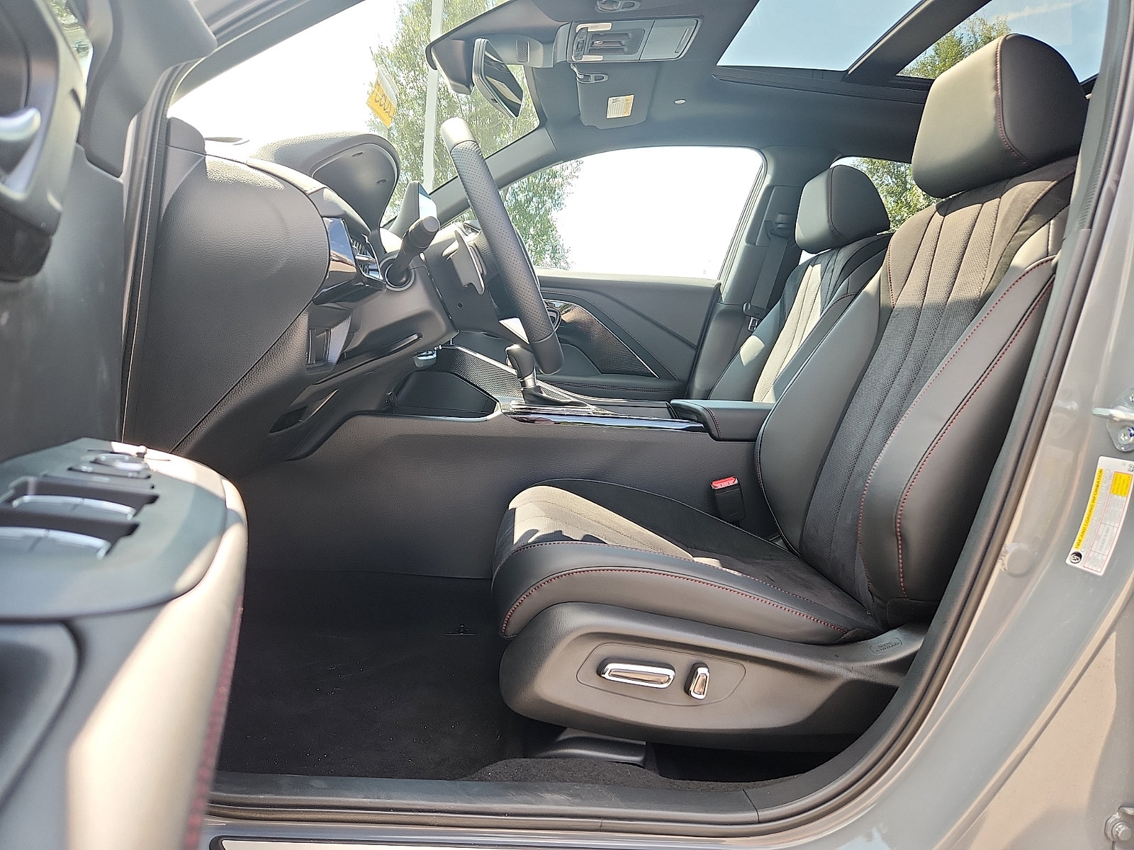 New 2026 Acura ADX A-Spec AWD/4WD image 9