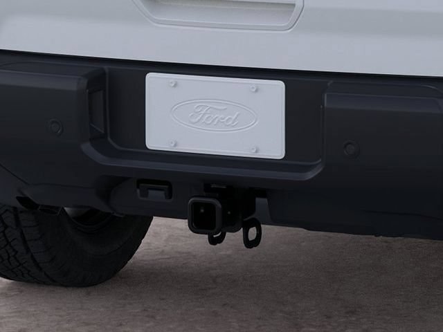 New 2026 Ford Bronco Sport Badlands AWD/4WD image 23
