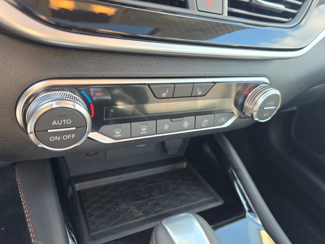 New 2025 Nissan Altima 2.5 SR w/ SR Premium Package image 36