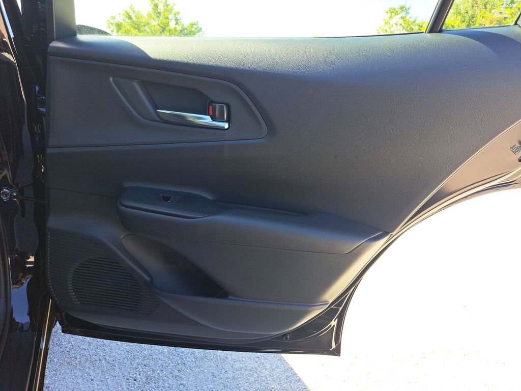 New 2026 Toyota Prius Nightshade image 39