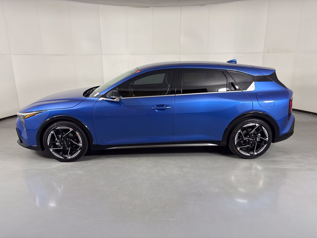 New 2026 Kia K4 GT-Line FWD image 5