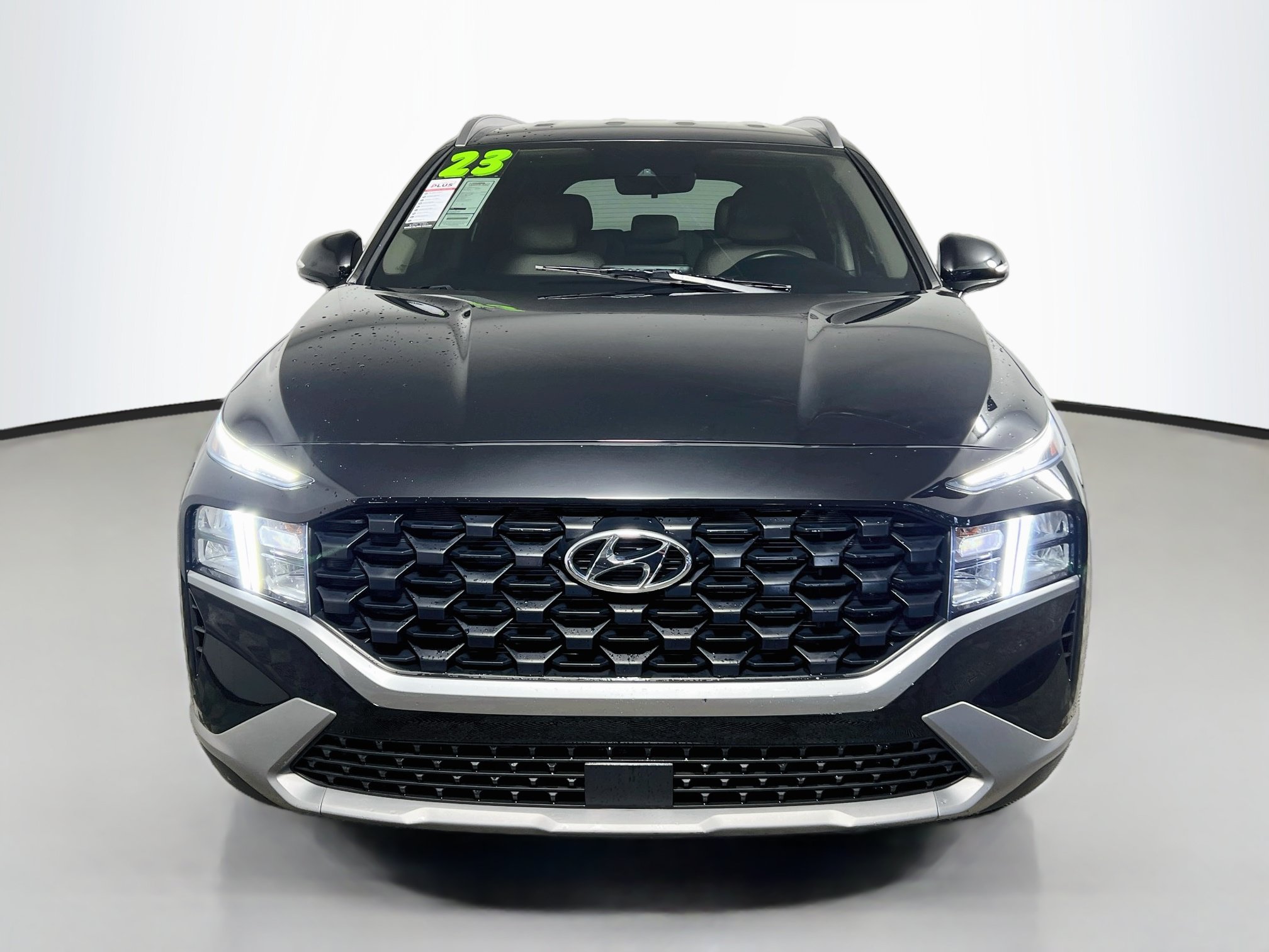 Used 2023 Hyundai Santa Fe SEL AWD/4WD image 11