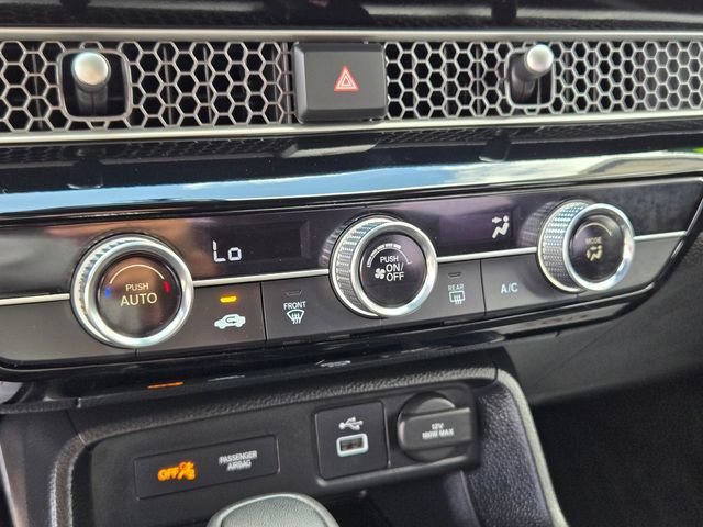 Used 2023 Honda Civic Sport image 18