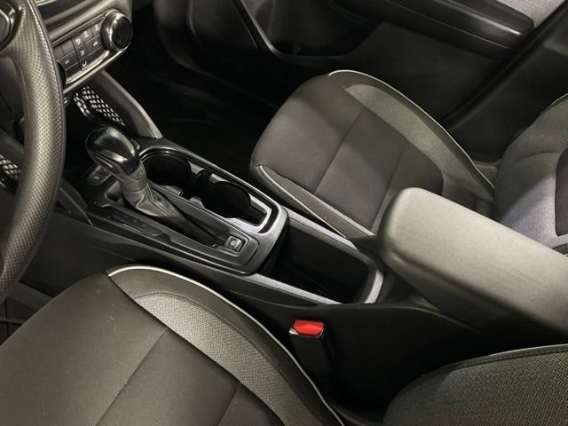 Used 2022 Chevrolet TrailBlazer LS AWD/4WD image 16
