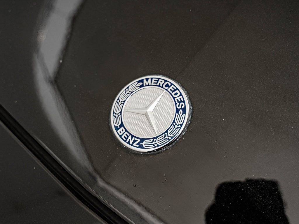 Used 2017 Mercedes-Benz C 300 4MATIC Coupe image 4