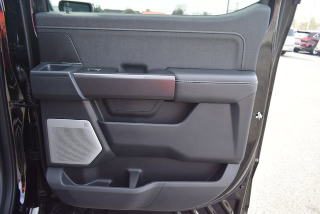 New 2026 Ford F150 Lariat w/ Equipment Group 502A High AWD/4WD image 49