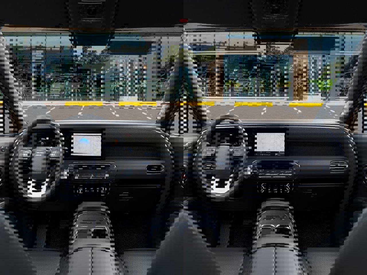 New 2026 Hyundai Palisade Calligraphy image 11