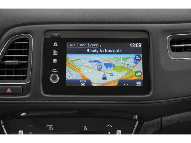 Used 2019 Honda HR-V Touring image 16