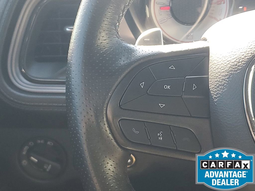 Used 2023 Dodge Challenger R/T w/ Plus Package image 36