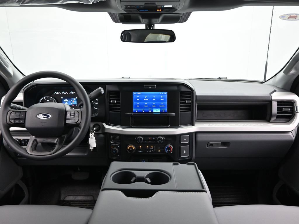 New 2026 Ford F550 4x4 Crew Cab Super Duty image 26
