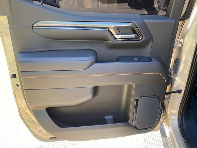 Used 2022 GMC Sierra 1500 AT4 w/ AT4 Premium Package AWD/4WD image 10