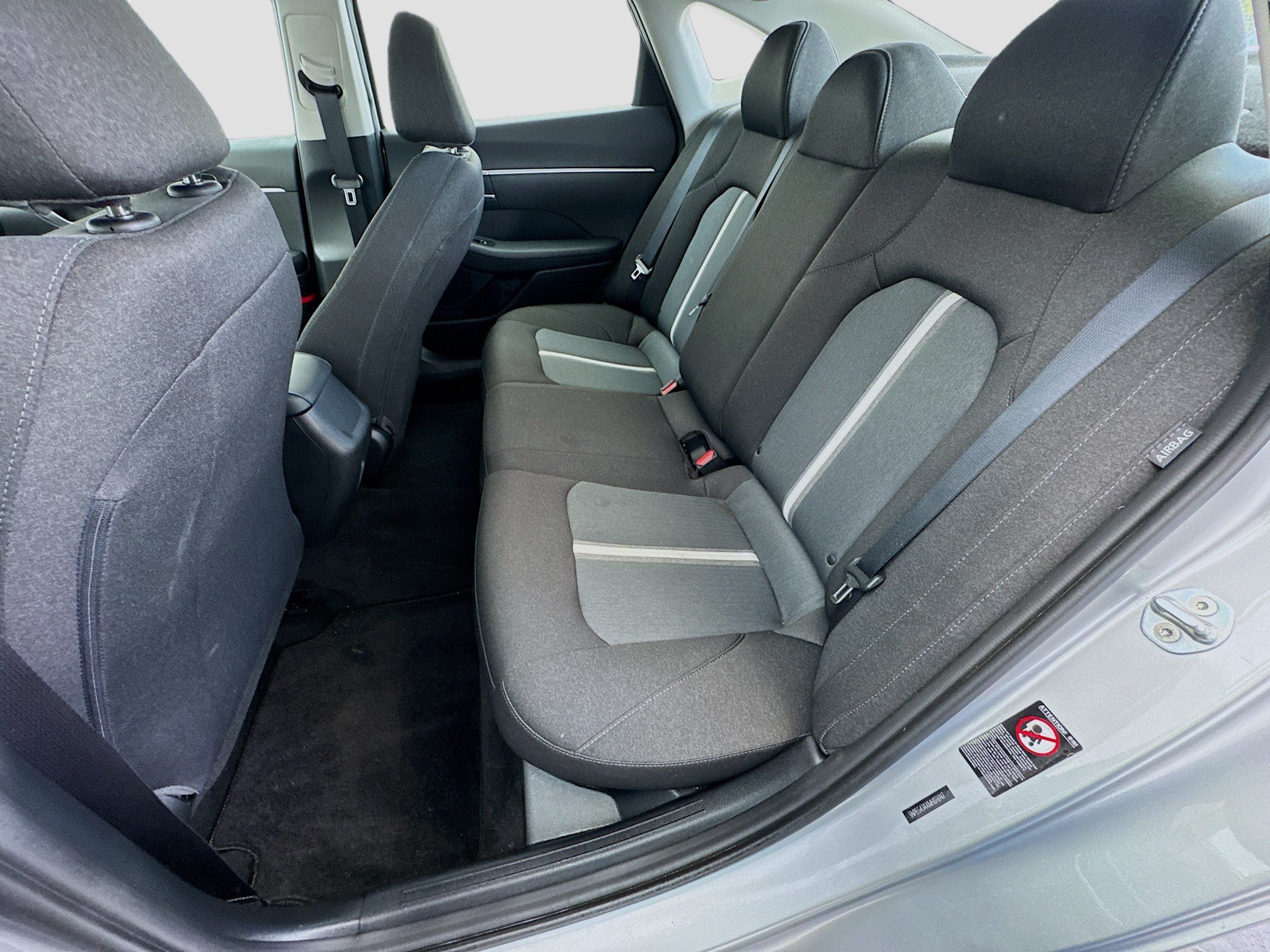 Used 2021 Hyundai Sonata SE FWD image 15