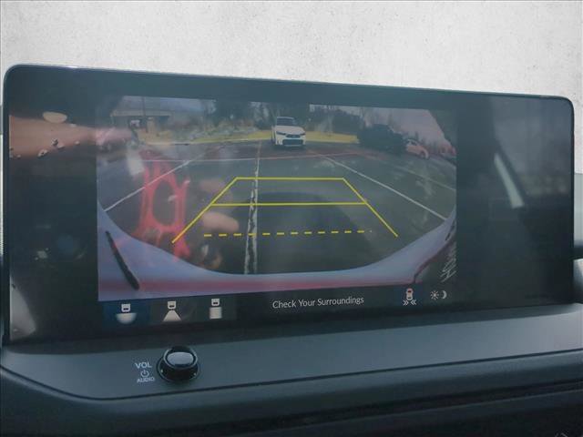 New 2026 Honda Accord Sport image 13