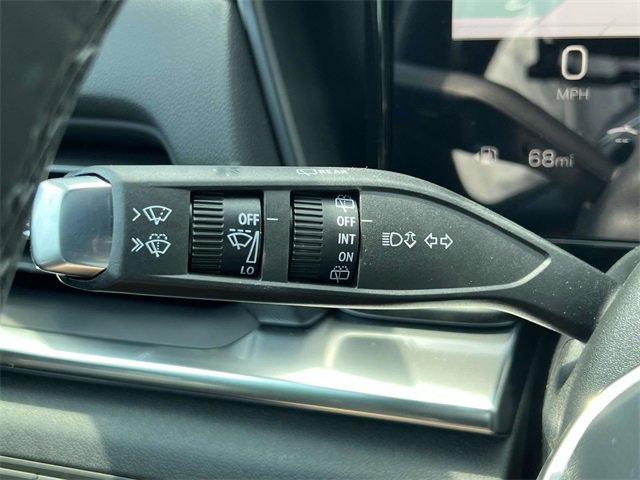 New 2026 GMC Terrain Elevation image 28