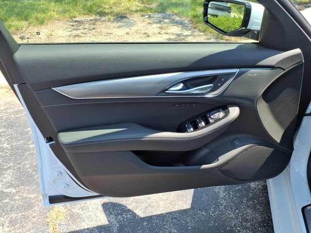 New 2026 Cadillac CT5 Premium Luxury w/ Technology Package AWD/4WD image 26