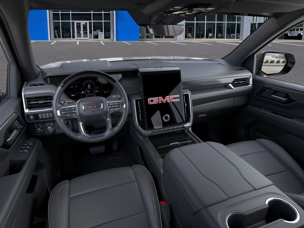 New 2026 GMC Yukon Elevation w/ Elevation Premium Package image 15