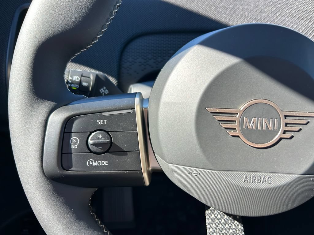 New 2027 MINI Cooper Countryman S AWD/4WD image 19