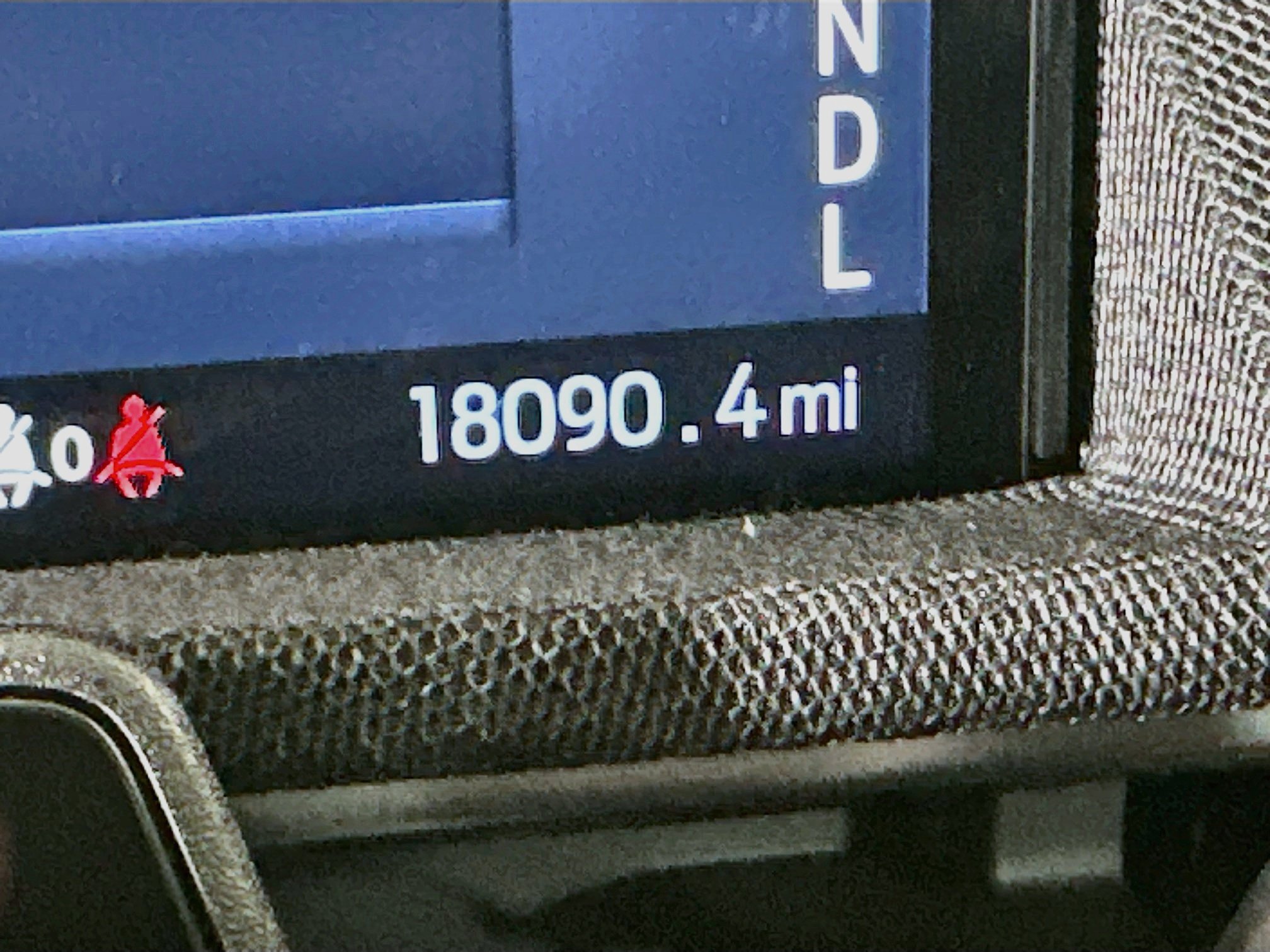 Used 2024 Ford Mustang Mach-E Premium RWD image 19