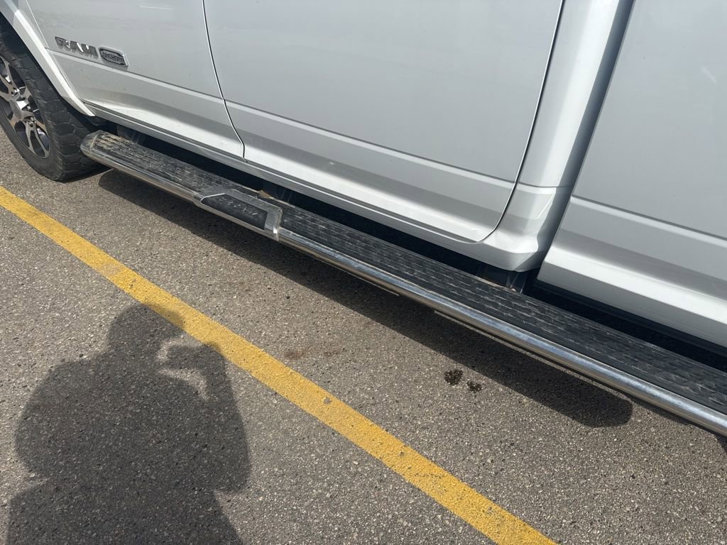 Used 2022 RAM 3500 Limited AWD/4WD image 14