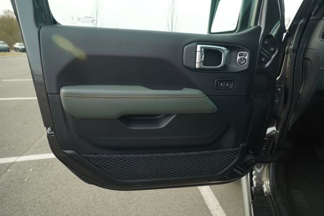 New 2026 Jeep Gladiator Mojave image 12