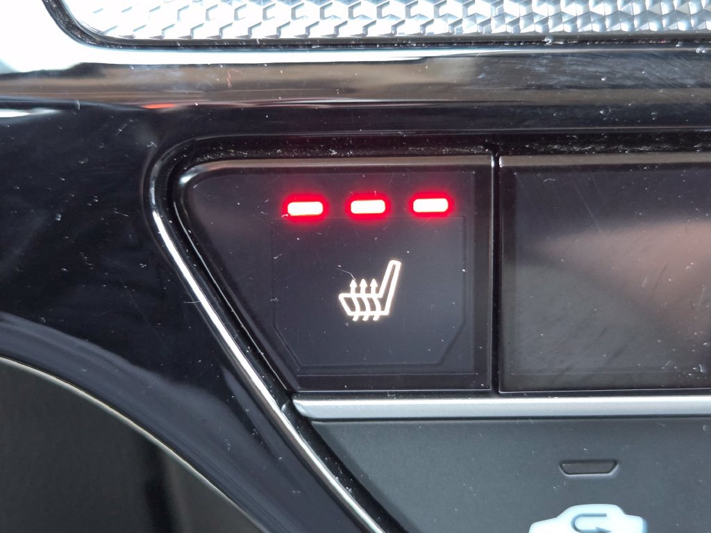 Certified 2024 Honda CR-V EX-L image 8