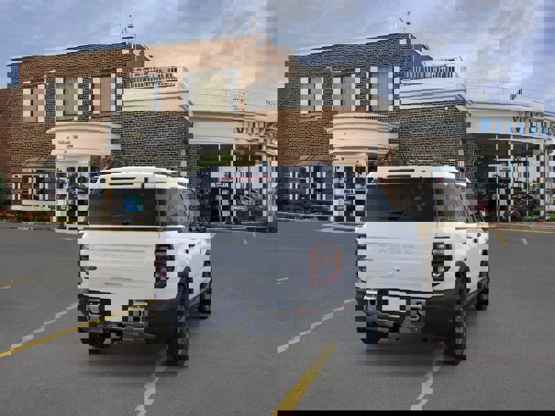 New 2025 Ford Bronco Sport Big Bend image 8