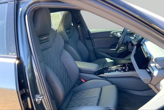Used 2025 Audi S5 Premium Plus AWD/4WD image 7