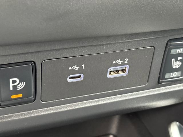 Certified 2024 Nissan Frontier SV w/ SV Convenience Package image 19