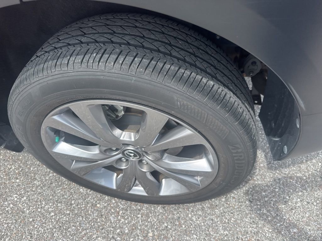 Used 2020 MAZDA CX-30 AWD w/ Preferred Package image 11