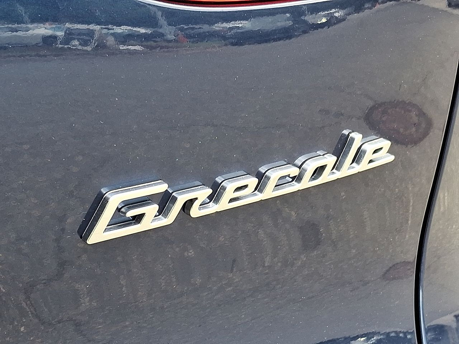 New 2025 Maserati Grecale Modena AWD/4WD image 19
