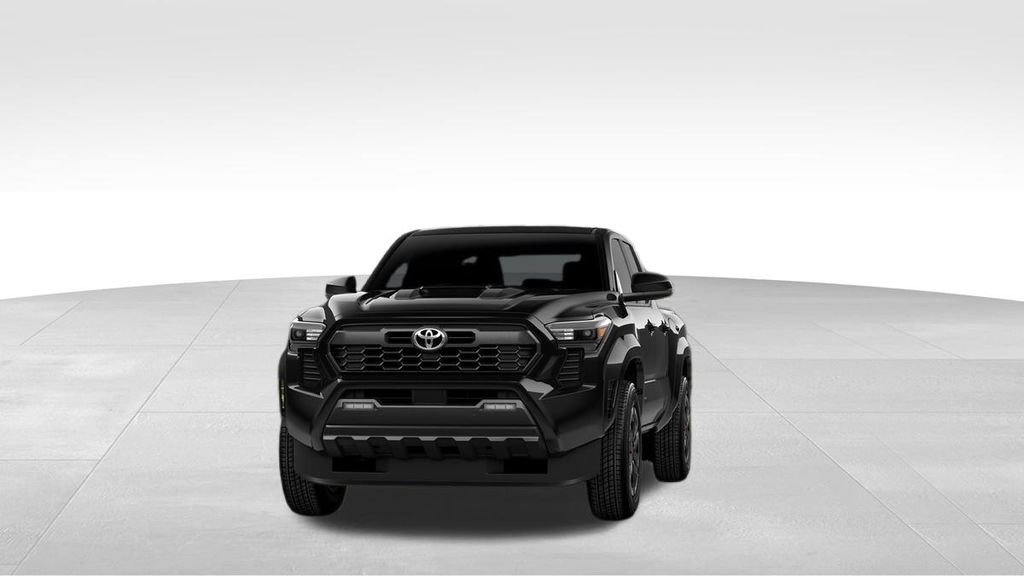 New 2025 Toyota Tacoma TRD Sport image 18