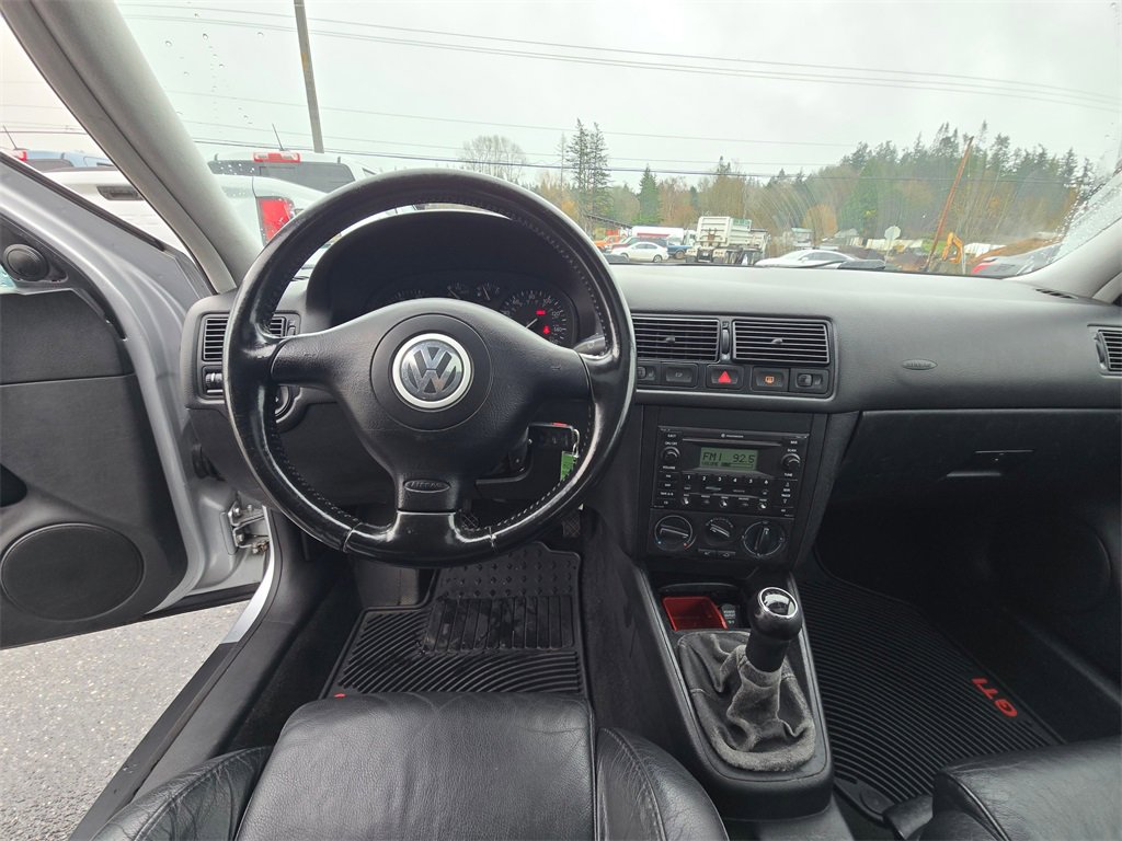Used 2004 Volkswagen GTI 1.8T image 21