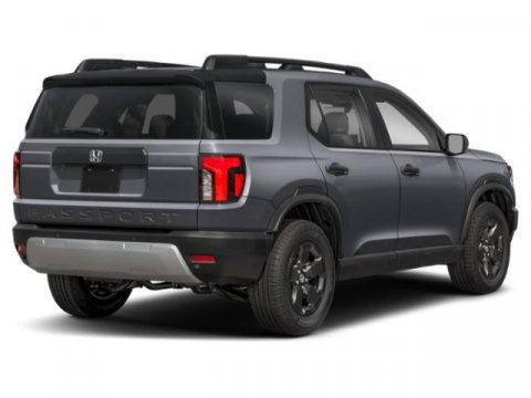 New 2026 Honda Passport RTL video 2