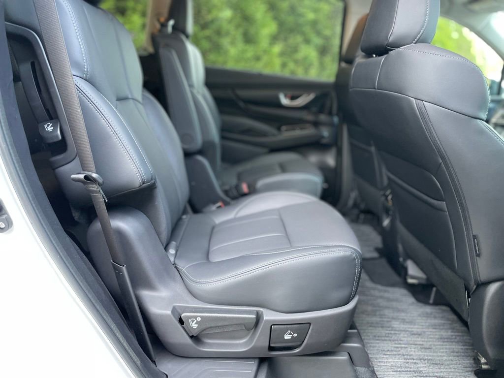 Used 2023 Subaru Ascent Limited w/ Technology Package image 21