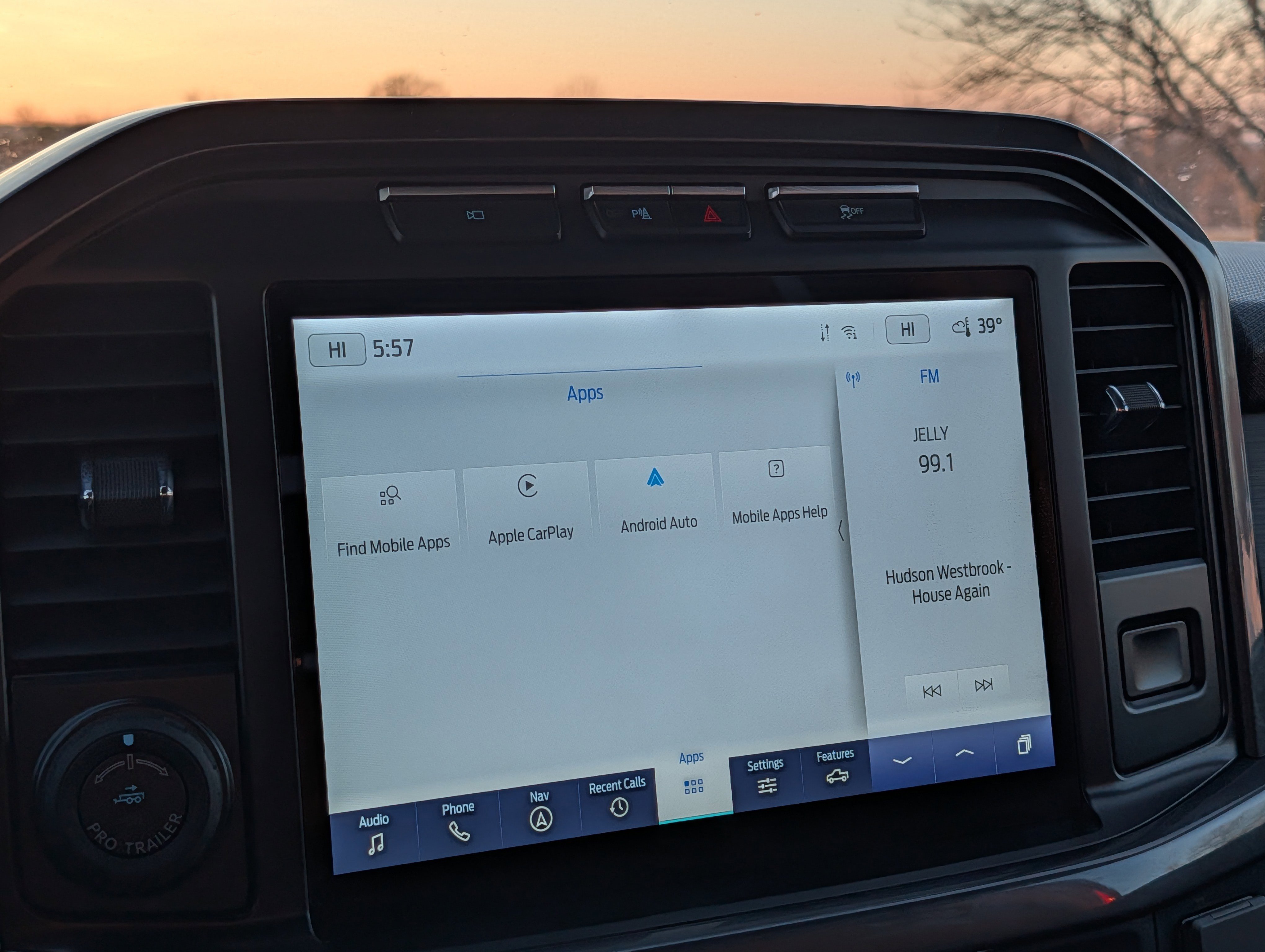 Used 2023 Ford F150 XLT w/ Equipment Group 302A High image 24