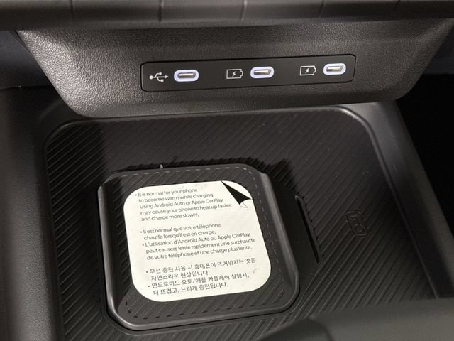 New 2027 Kia Seltos S AWD/4WD image 25