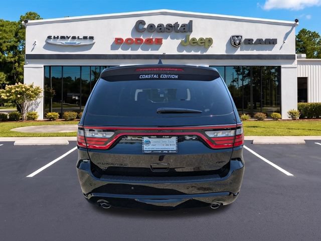 New 2026 Dodge Durango GT AWD/4WD image 5