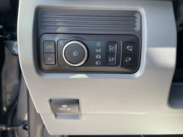 New 2026 Ford F250 XLT w/ XLT Premium Package image 17