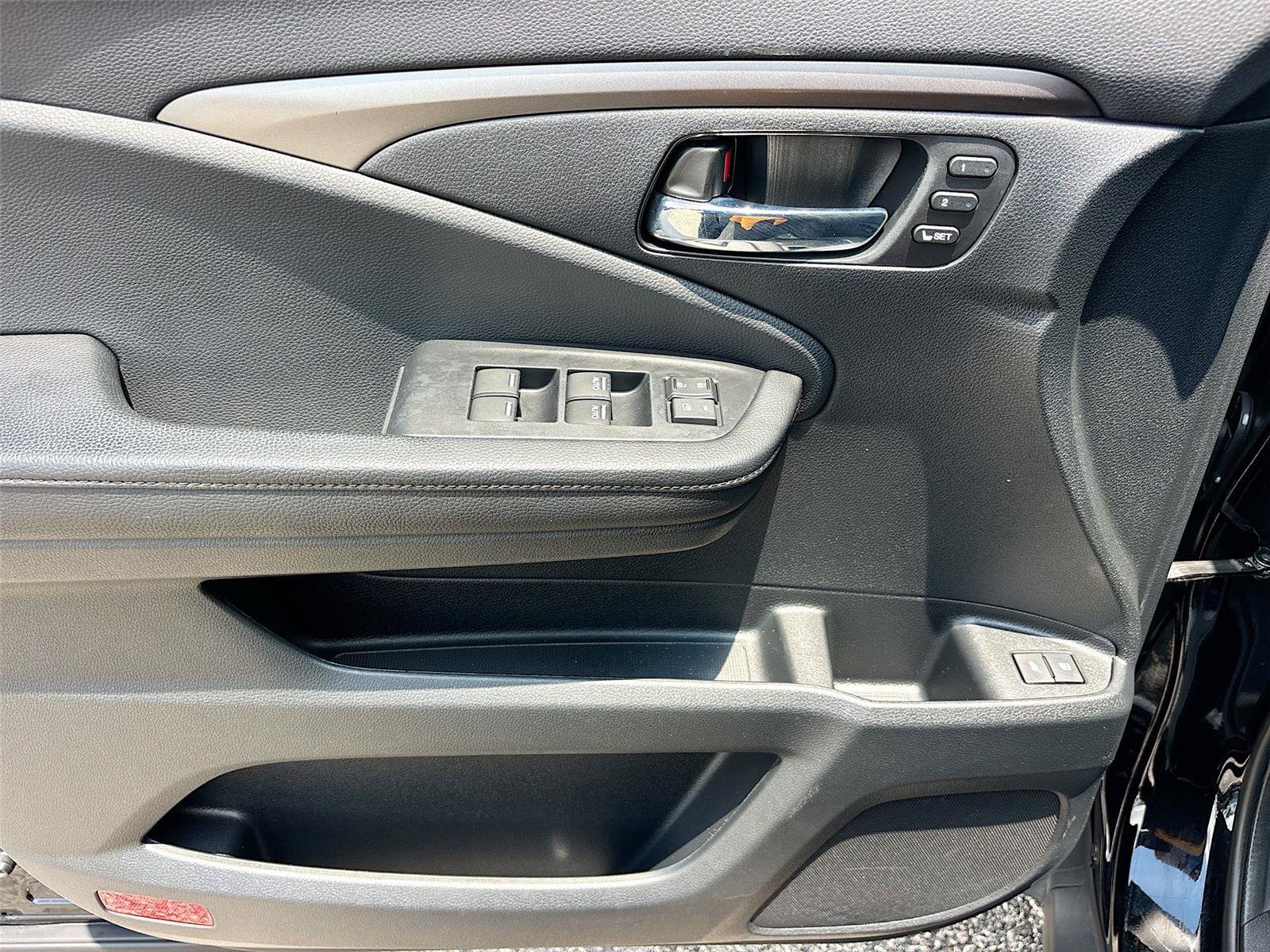 Certified 2019 Honda Pilot EX-L image 20