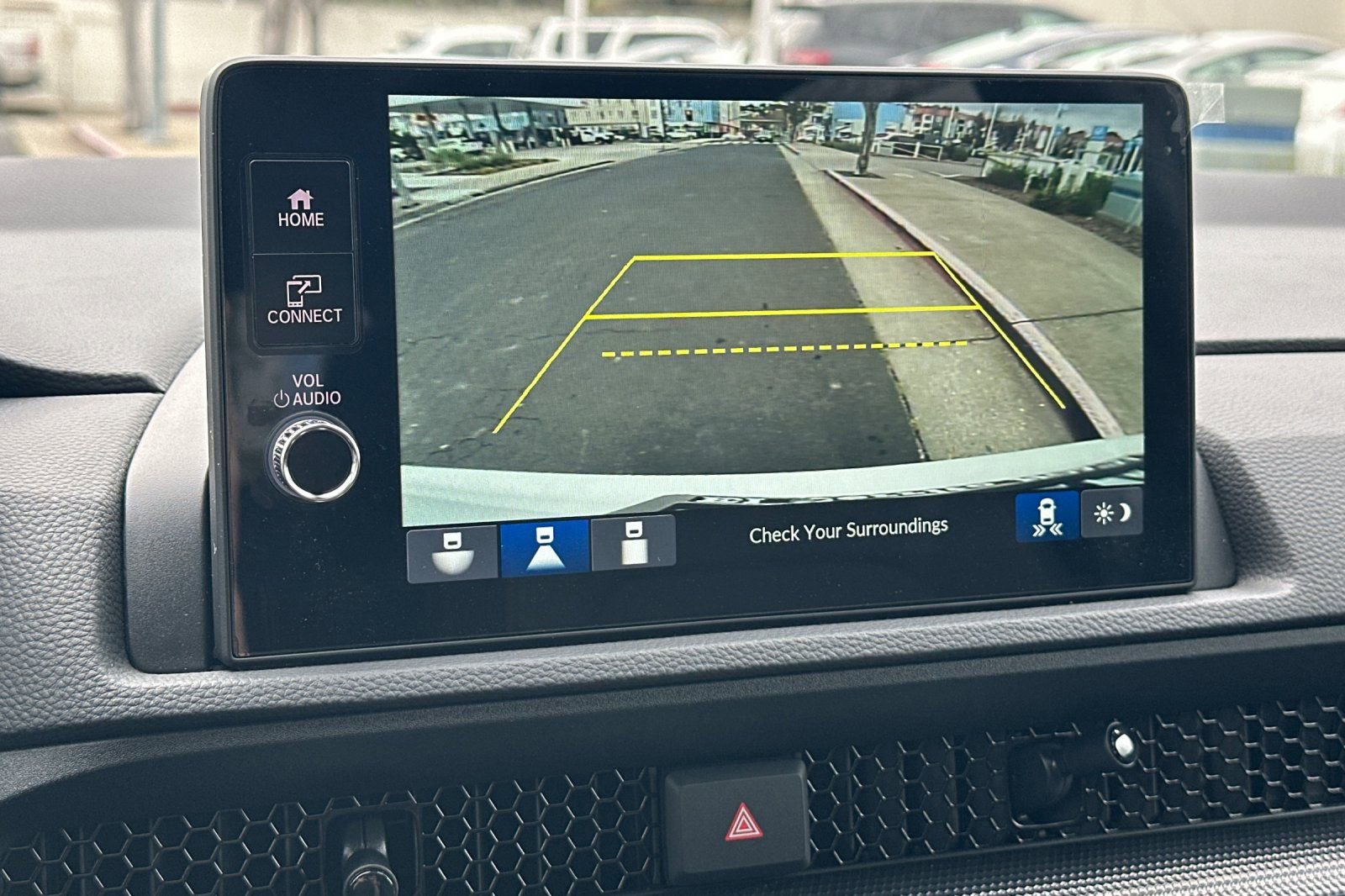 Used 2026 Honda CR-V Sport image 23