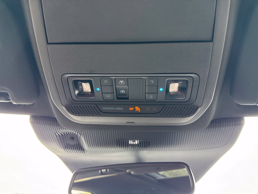 New 2026 Ford Explorer ST-Line w/ ST-Line Street Pack AWD/4WD image 40