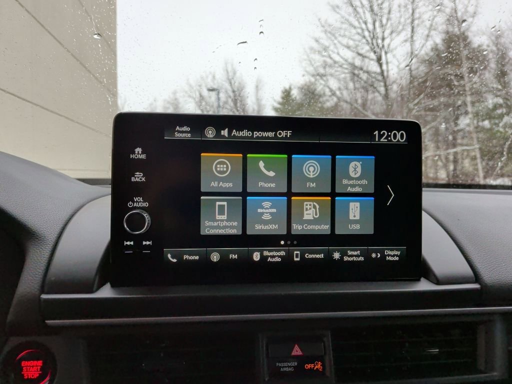Certified 2024 Honda Pilot EX-L image 33