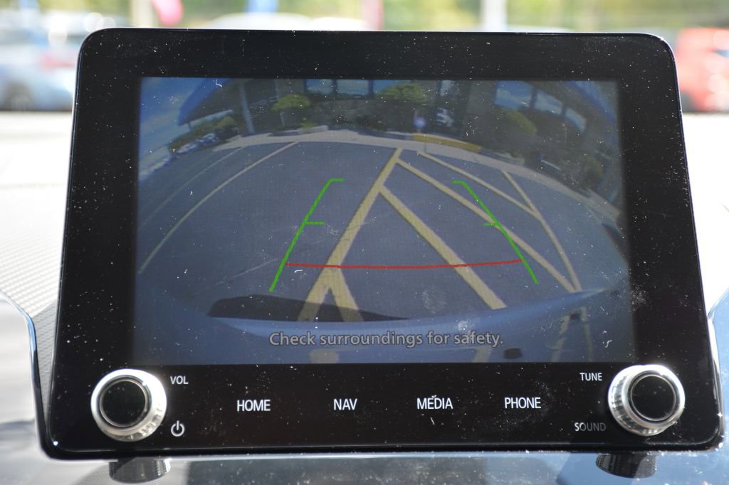 Used 2024 Mitsubishi Eclipse Cross SE image 23