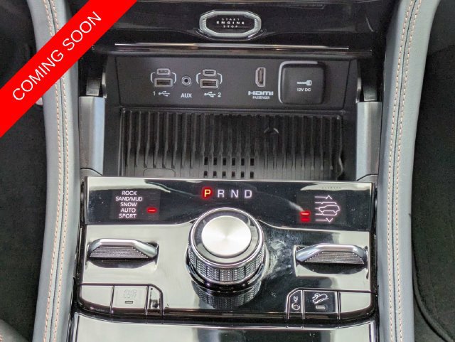 Certified 2026 Jeep Grand Cherokee Summit w/ Obsidian Package AWD/4WD image 18
