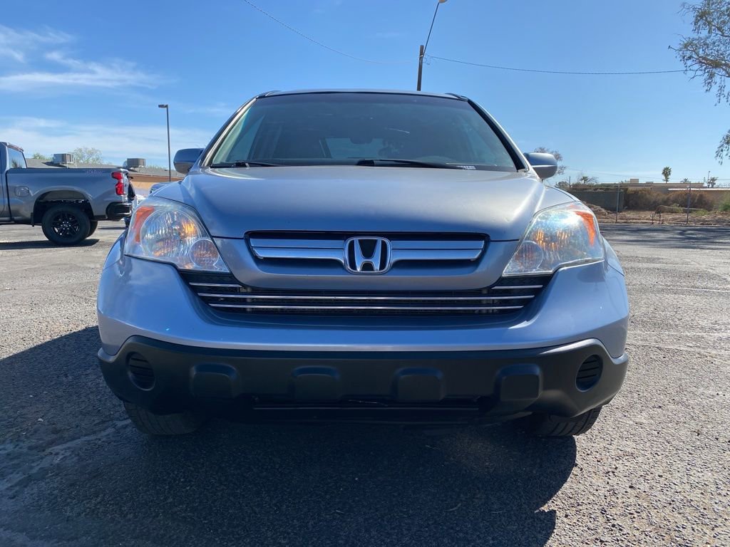 Used 2009 Honda CR-V EX-L image 14