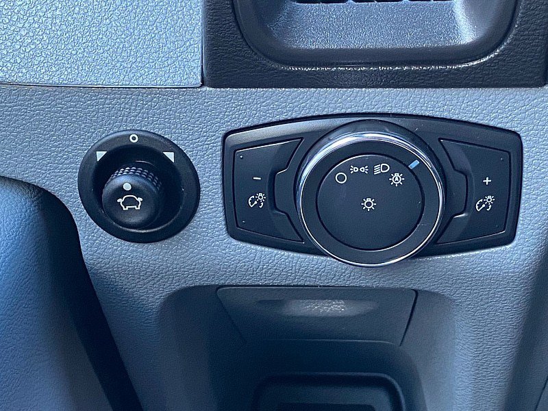 Certified 2019 Ford Transit 350 XLT RWD image 44