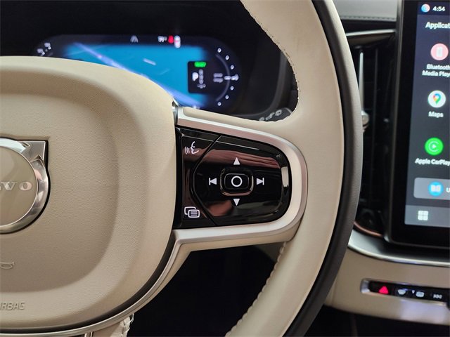 New 2026 Volvo XC90 T8 Ultra w/ Protection Package Premier image 29