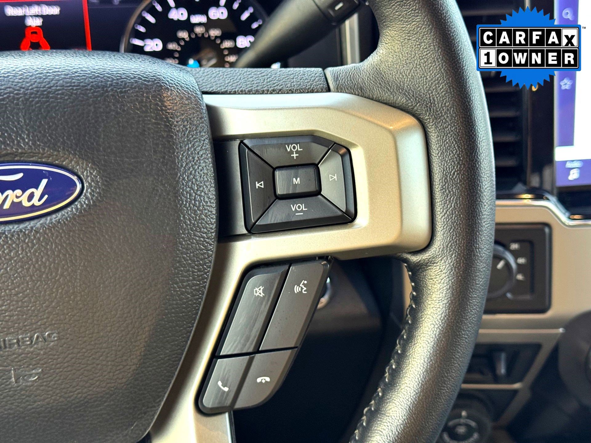 Used 2022 Ford F350 Lariat w/ Lariat Ultimate Package image 25